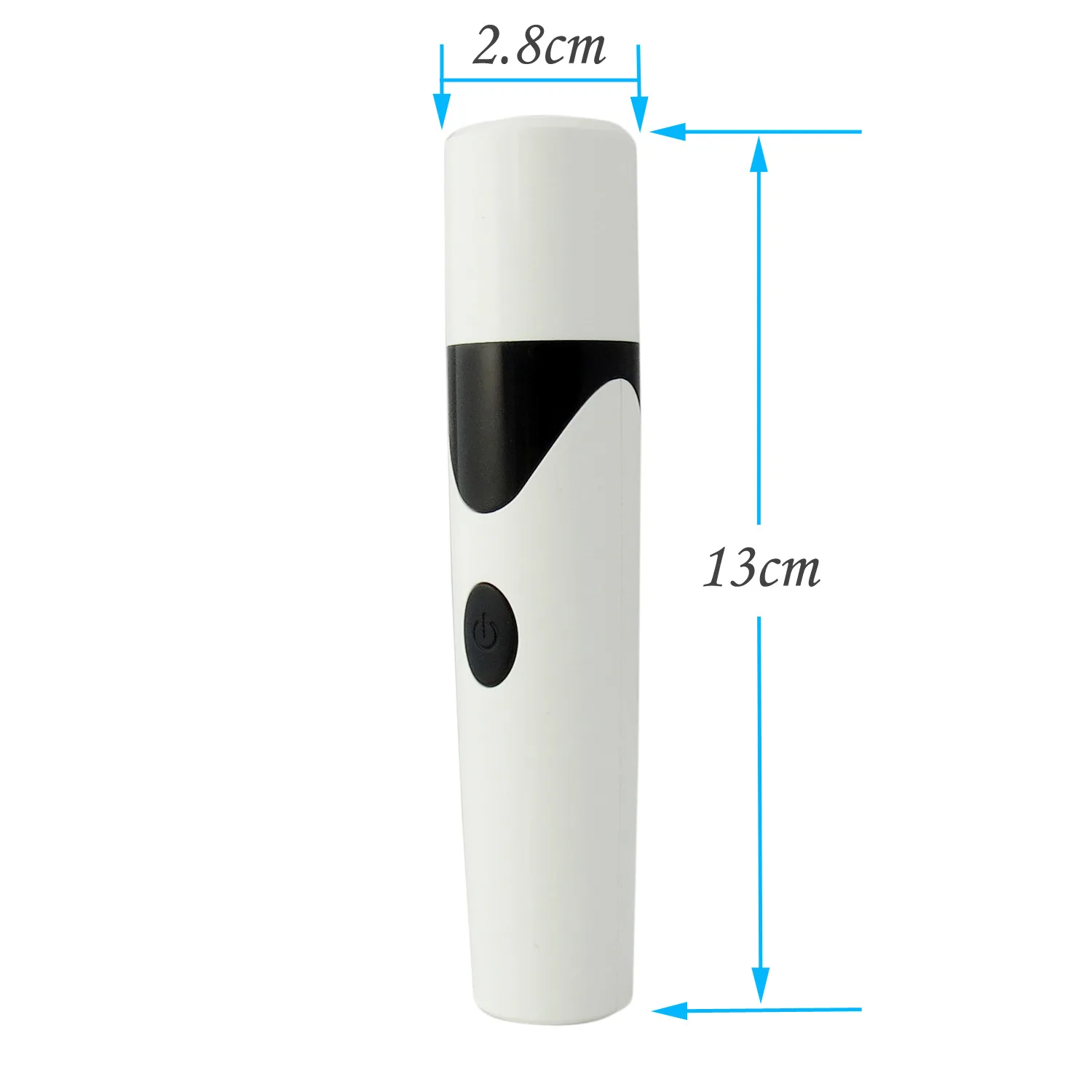 USB Electric Pet Nail Grinder Dog Cat Rechargeable Paws Grinding Machine USB Charging Auto Cat Dog Nail Grooming Tools