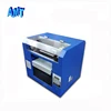 2019 Hot Sale MachineComb Logo Printer Dial Printer Flatbed Printing Machine