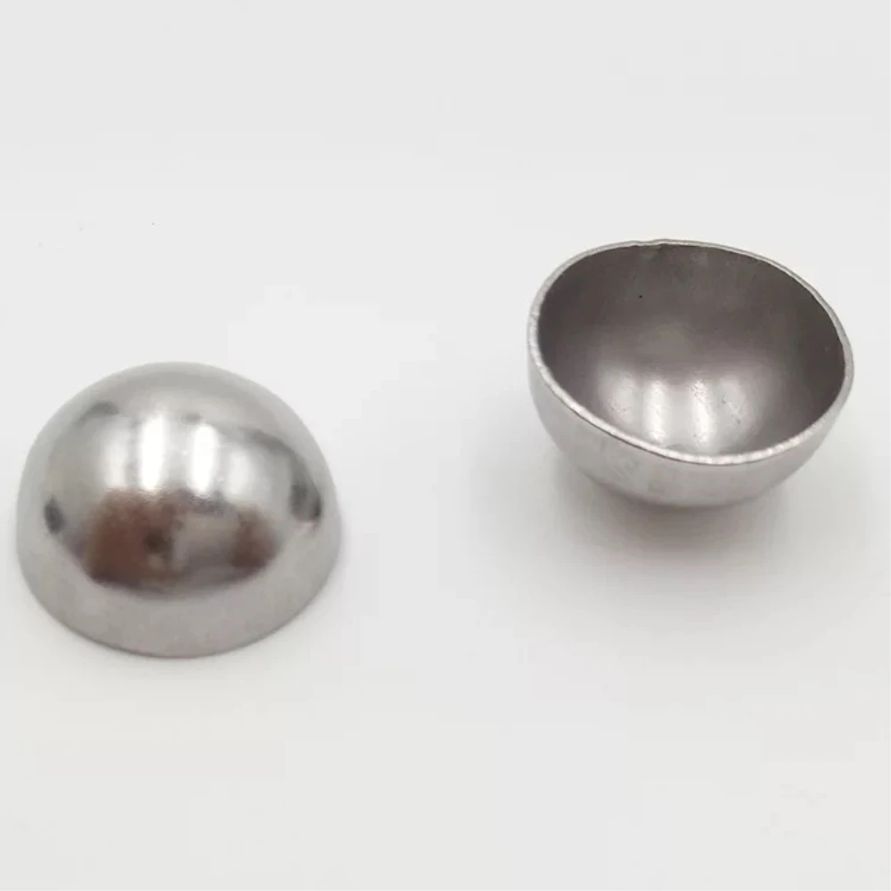 570 Pezzi Sfere Di Precisione Acciaio Inox, Sfere Per Cuscinetti In Acciaio Inossidabile, 10 Set Di Sfere Per Cuscinetti Da 2-7 Mm - Foto 10