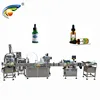 Factory directly sale automatic glass dropper bottle filling machine,cbd oil filling machine