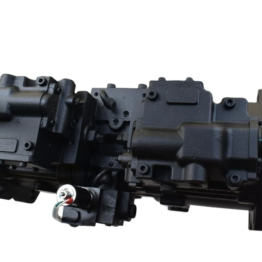 Excavator Aftermarket Spare Parts 20/925778 Hydraulic Pump, View 20/