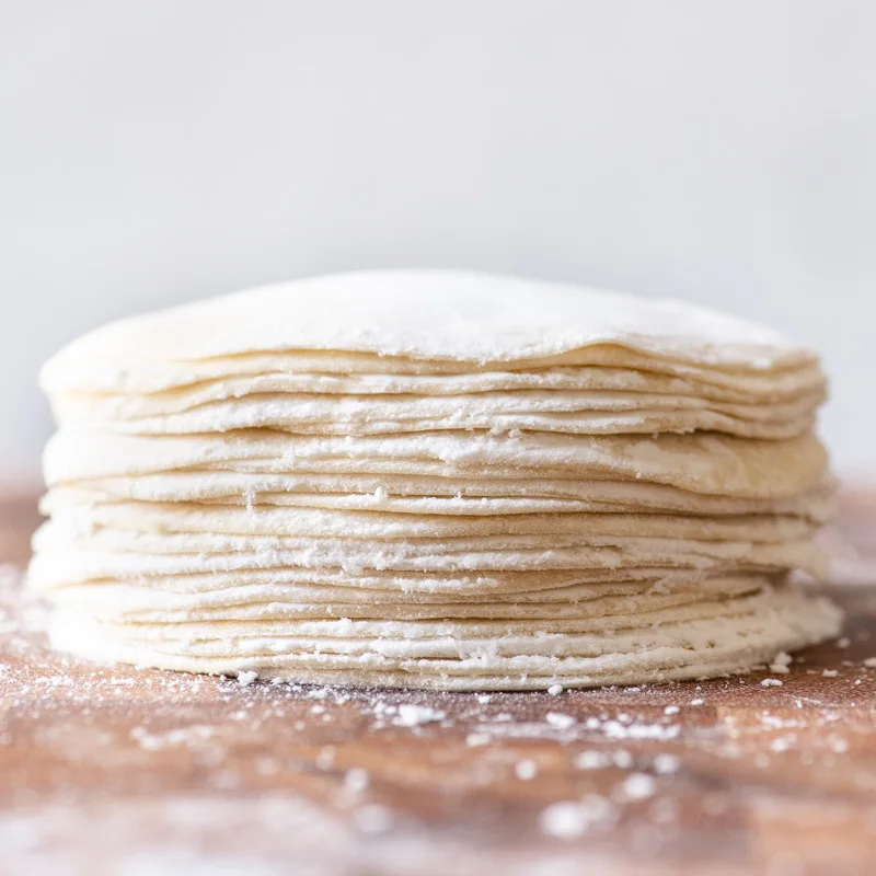 
wholesale frozen wonton wrapper for wonton 