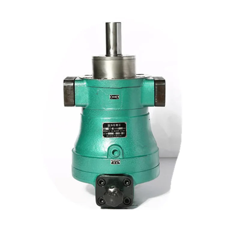 Lowrider Hydraulic Cy Piston Pump China Cy Series Mcy Scy Bcy Pcy Dcy