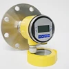Level Measuring Instrument Radar Type Open Channel River Depth Meter