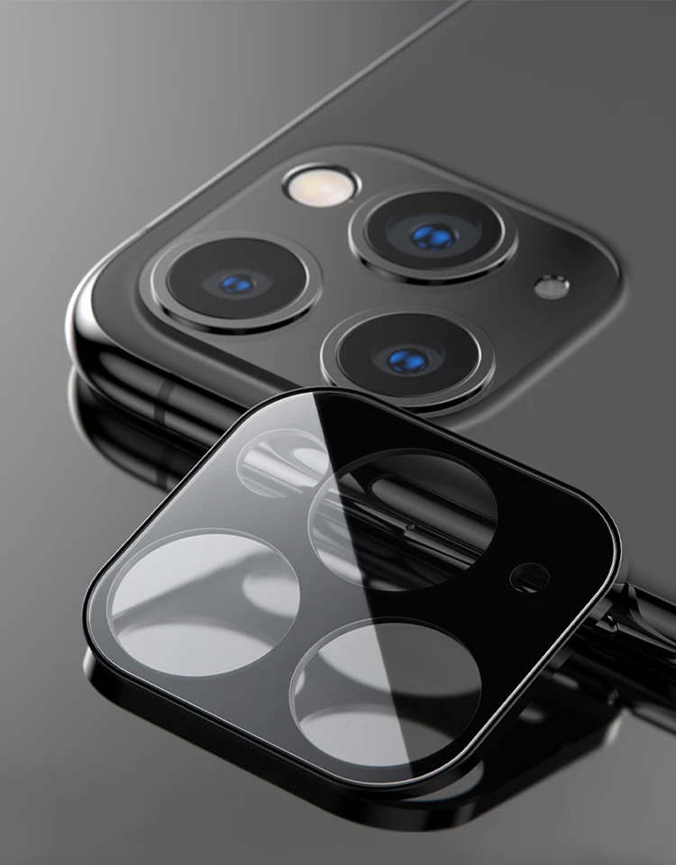 零配件  屏幕保护膜  产品说明 产品名称 手机相机镜头屏幕保护 