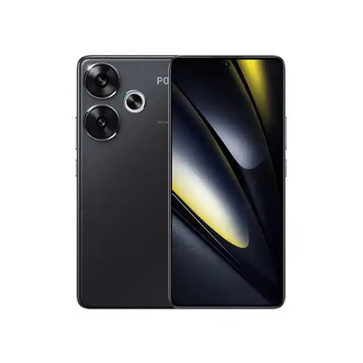 POCO F6 Buying Guide: How to Choose the Right Model