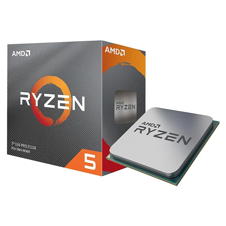 Ryzen 5 5600 Guide: How to Choose & Use It Wisely