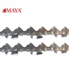 100 Feet Maya Chinese Manufacturer 100% Germany material .325 B2FTS 21LPX Kickback Safety Saw Chain For Gardening