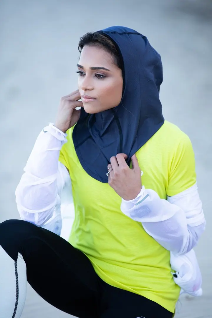 Sports Scarf- Blue Grey.jpg
