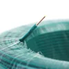 Fire resistant dedicated housing wire electrical bv cable