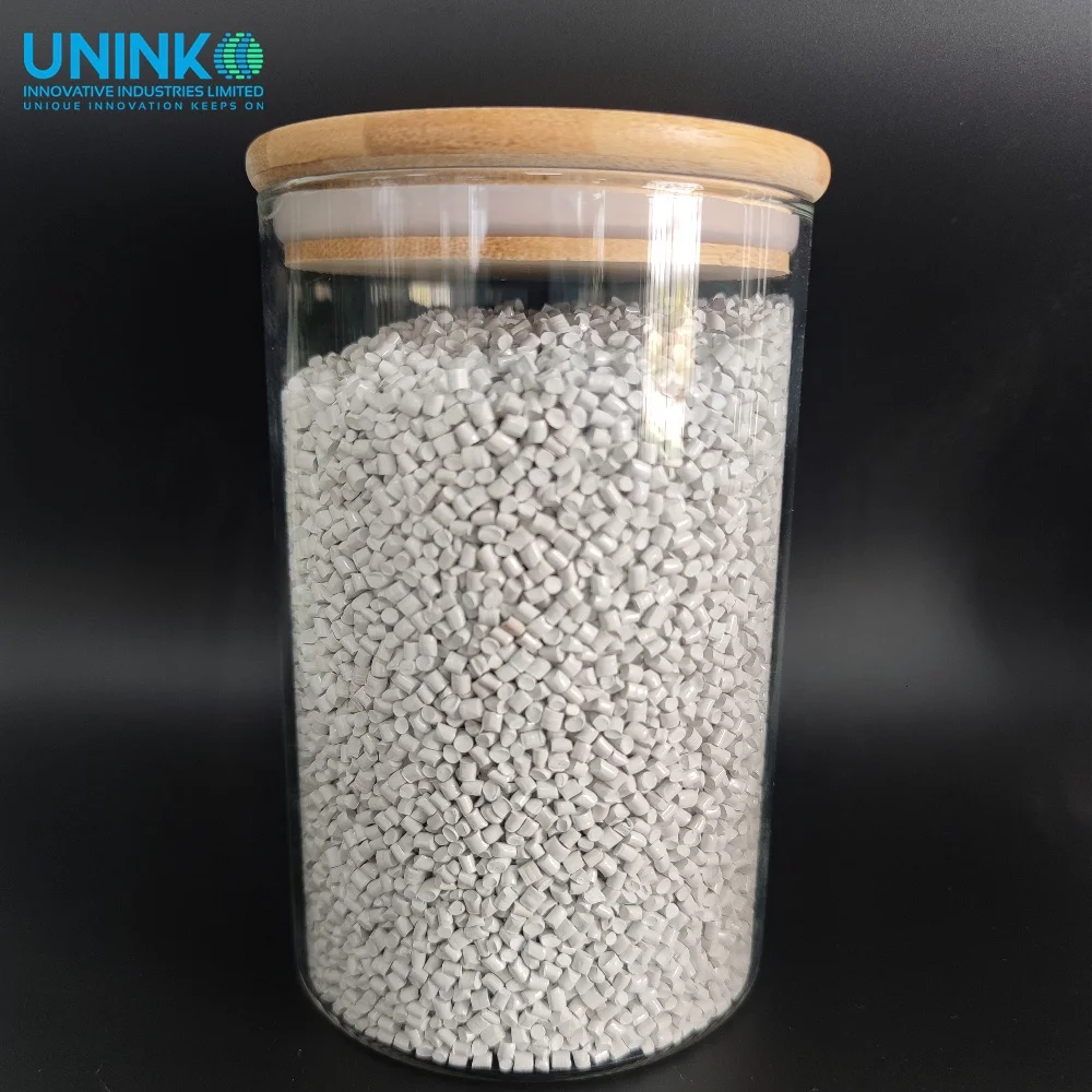 Factory Price High Rigidity Aging Resistance Polyphenylsulfone Ppsu ...