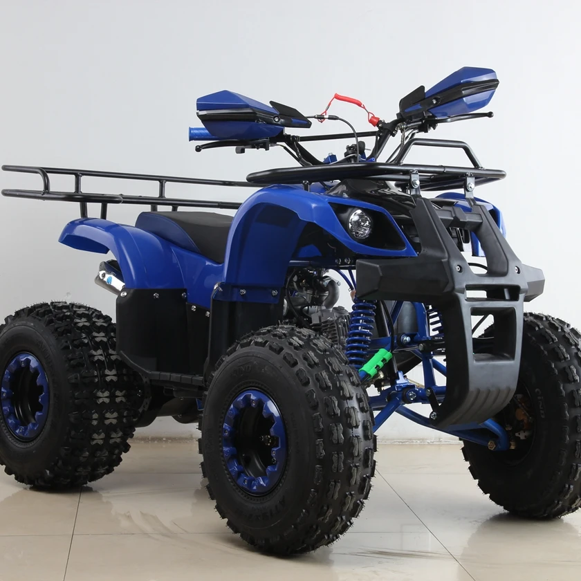 Quad Bike