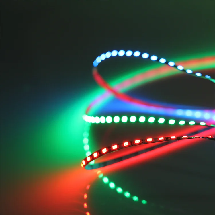 Amazon Hot Width 5MM 5M/Roll 120Leds/M Custom IP20 DC12V Holiday Christmas 2835 Flexible Led Light Strip Tape US