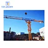 Cheaper price tower crane for high rise buildings