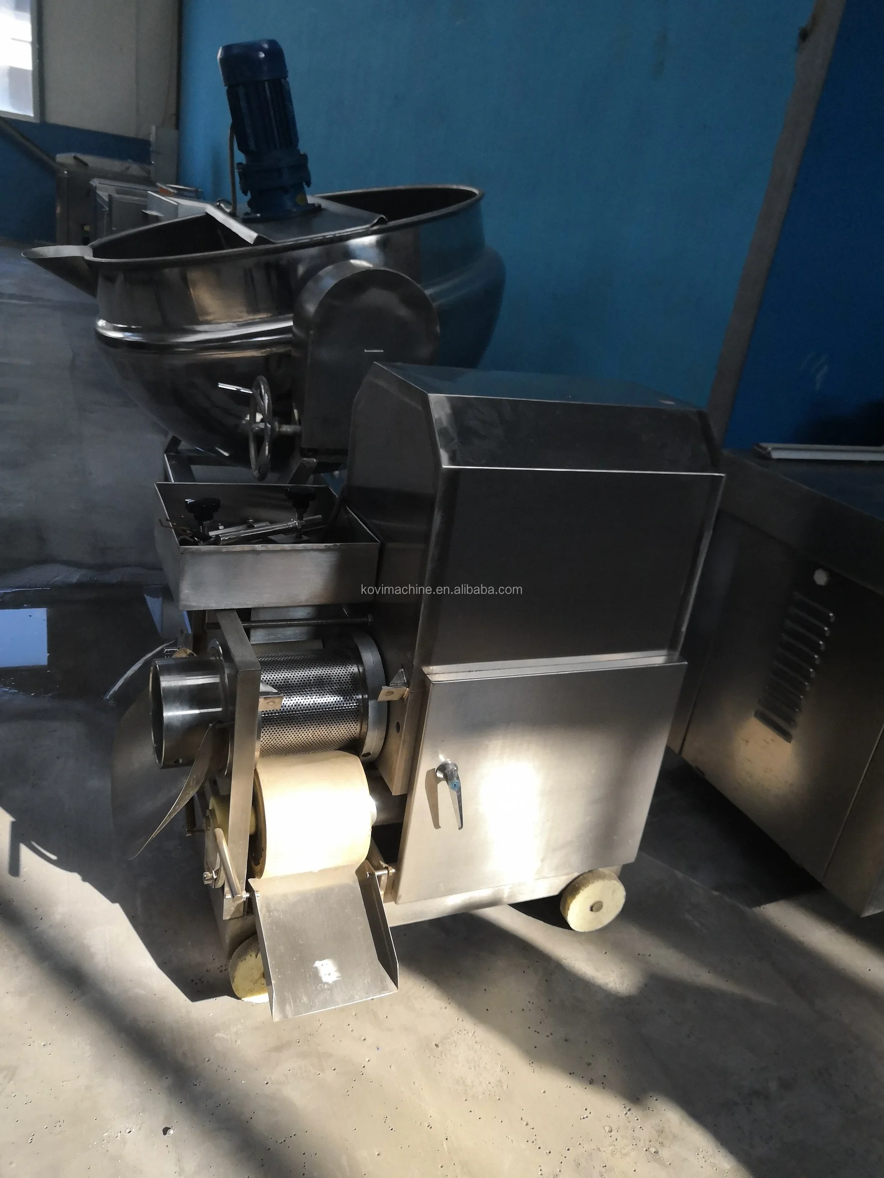 Fish processing Equipment