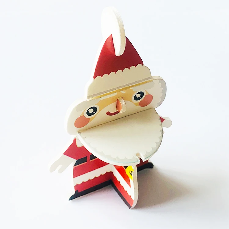 3d animal puzzle (5)