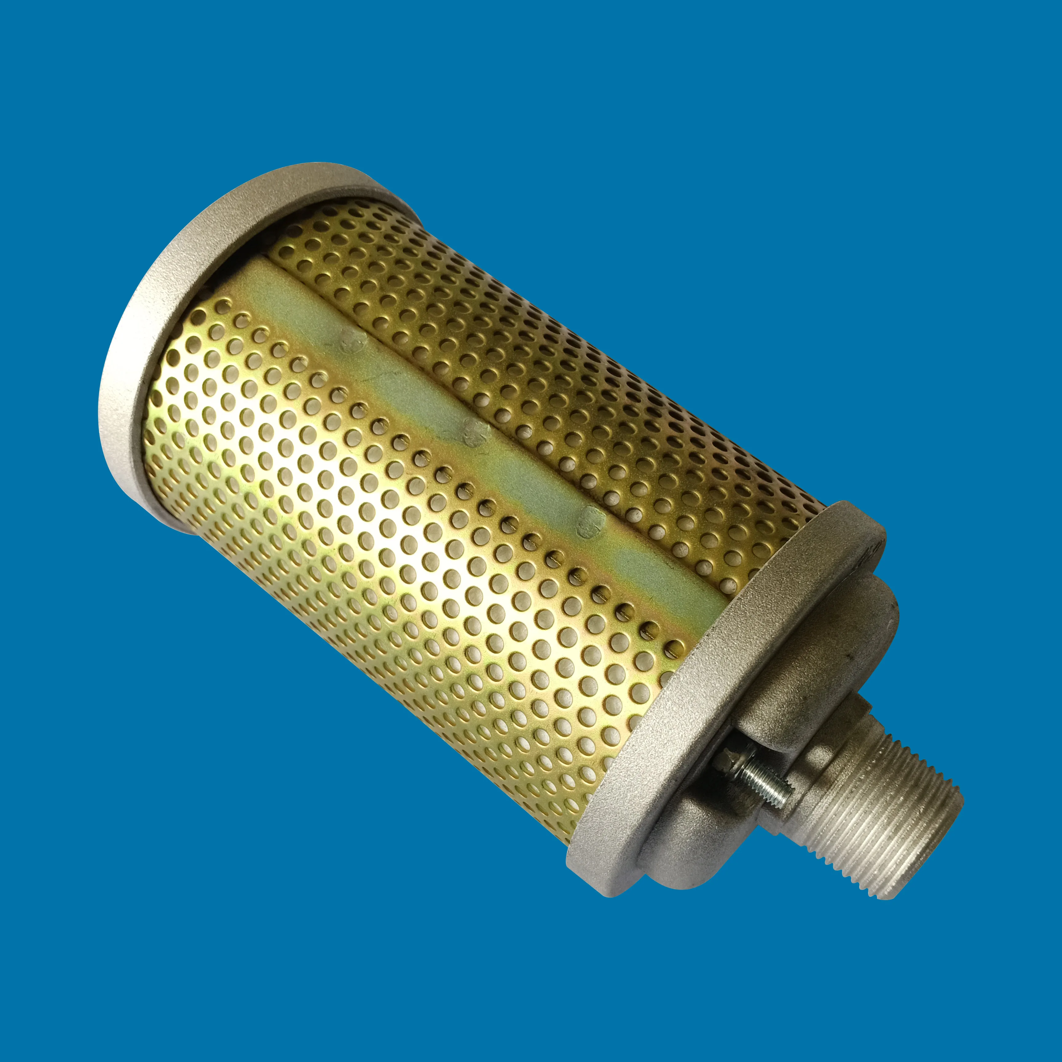 CF08-3510-99 Muffler supplier