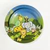 Item Background Tableware Themed Theme Table Wholesale China Paper Plates And Cups Set