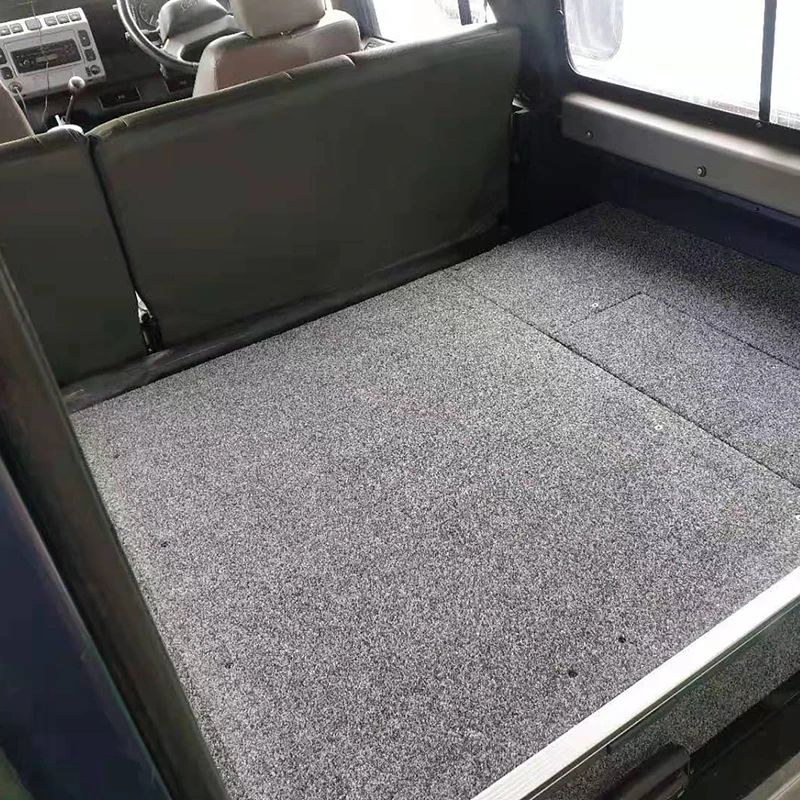 Unity Car Drawer System For Land Rover Defender 90 110 Storage Drawers