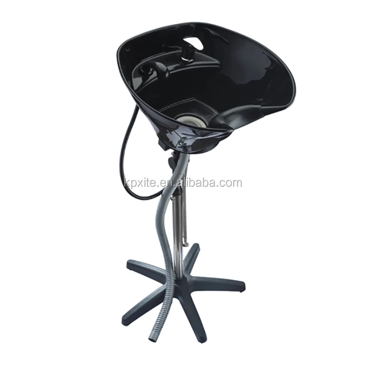 Hairdressing Hair Salon Mobile Wash Shampoo Basin Hair Salon Wash