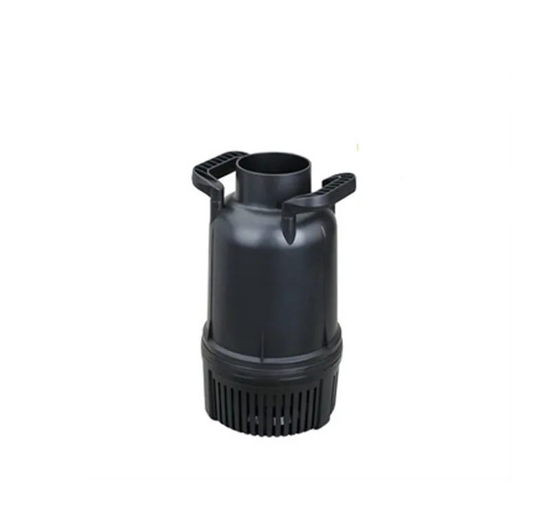 Fish Pond Garden Circulation Pump Koi Pond Large Flow Submersible Pump