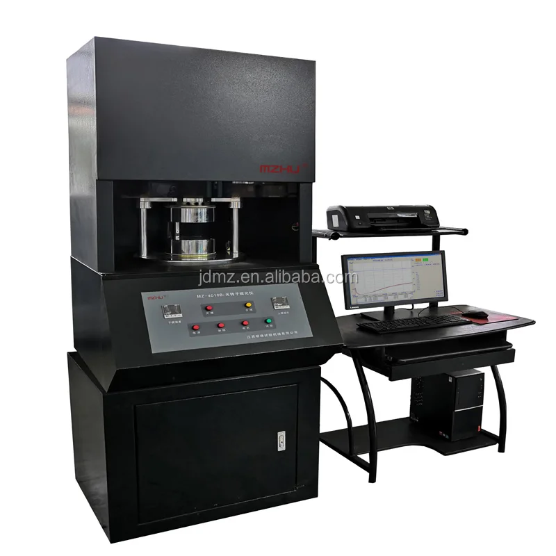 mooney viscometer price