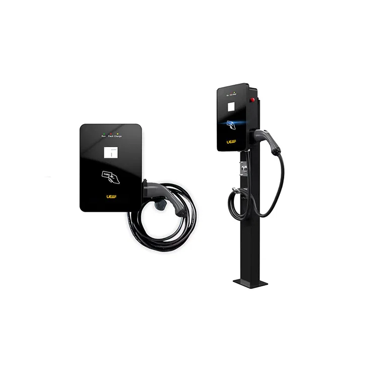 Automobile Charging Pile Car Battery Machine Charger Fast Charging Car