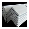 60 degree Angle lady steel L profile hot rolled equal or unequal edge Angle steel prices