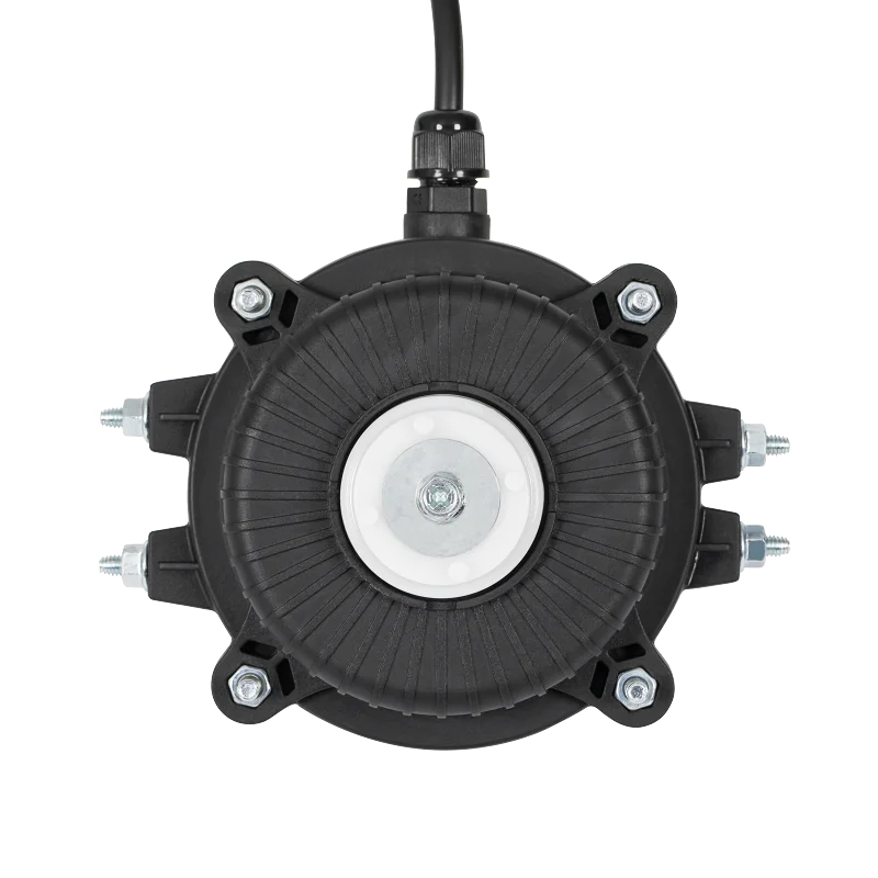 Axial Fan, 230v, Brushless - detail 10