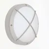 Outdoor Indoor Surface Mounted 30W Microwave Sensor Led Bulkhead Light IP65 LED ceiling wall light