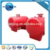welded carbon steel foam bladder tank system factory price viking like