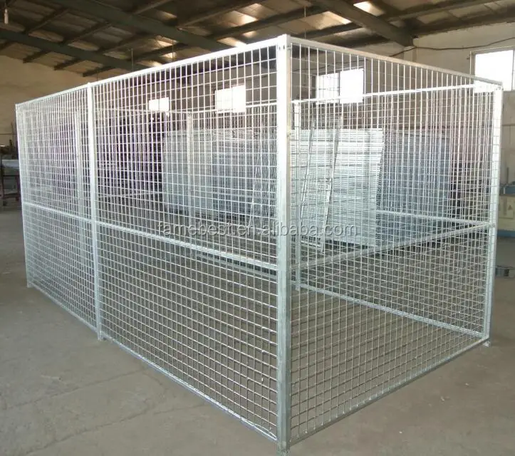 dog run panels