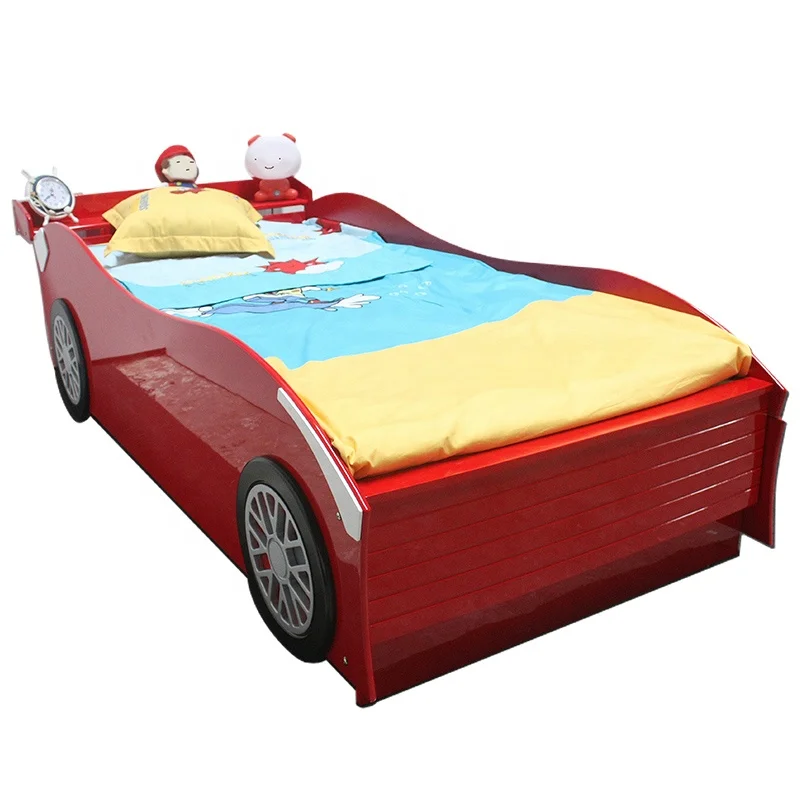 New Kids Double Car Beds For Sale K3
