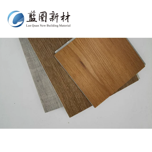 
Jiangsu suppliers cheap price spc flooring 7mm vinyl 