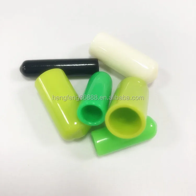 Oem Color Customized Size Pipe Plastic Rubber End Caps Buy Rubber End
