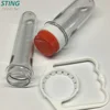Different Types 10 Liter Neck Finish Pet Preform In China For Edible Oil Bottle Pco28mm