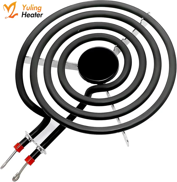 Electric Heating Tube