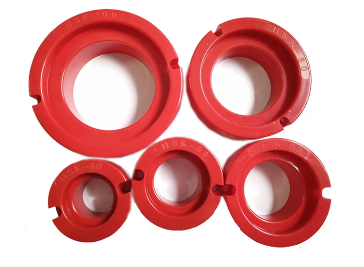 Bt40/hsk63 Plastic Cnc Cutting Tool Storage Buy Hsk63 Storage,Bt40