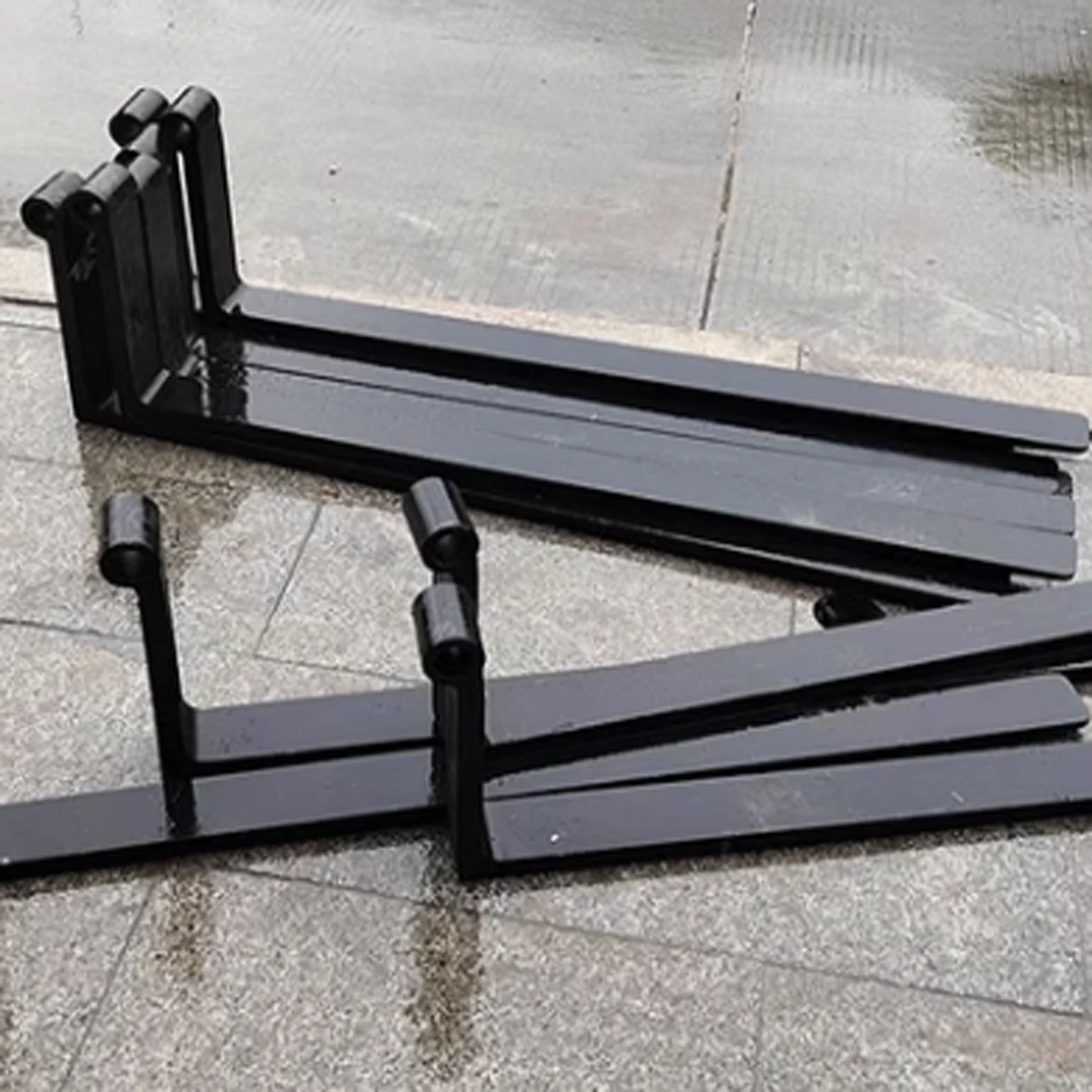 High Quality Fork,Suitable For Various Types Of Forklift Truck Use