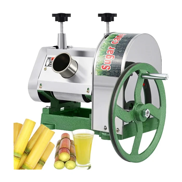 good price Portable Juice Machine Sugar Cane Juicer Extractor for Catering hotel applicable