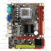 1000pcs factory direct brand new Intel DDR2 945 chipset motherboard socket 775 desktop motherboard support 771 sockets