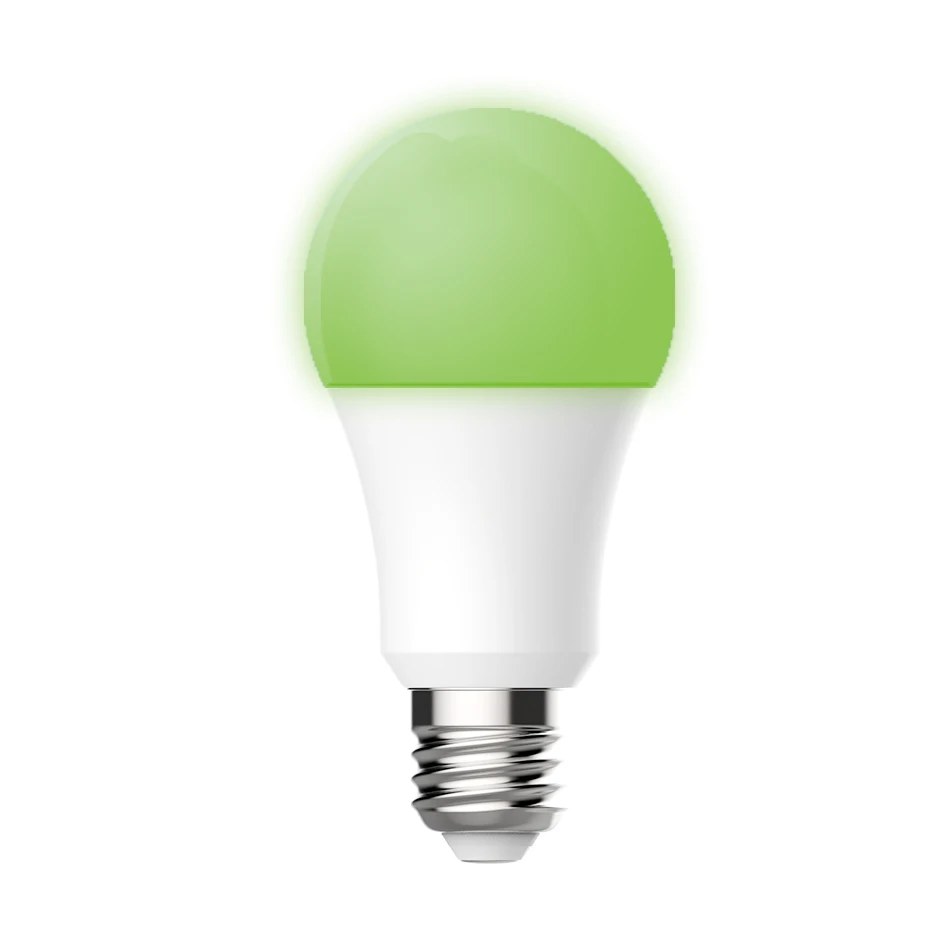 Bulb Manufacturer Smart Light Tuya Lighting E27 Rgb Music Lamp Bulbs Wholesale Wifi Led Lights  LED Bulb LED Bulb