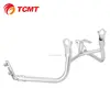 TCMT For Honda 250 Windshield XF110595-S Brace Fairing Bracket Stay Fit For Honda NSR250R 1990-1993