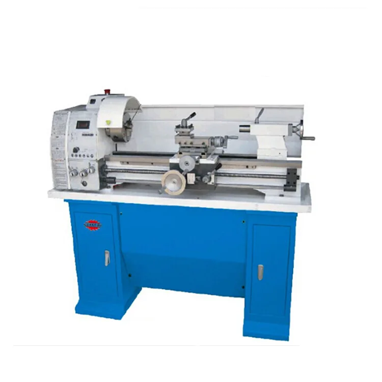 Cue Repair Lathe Machine Sp2129i Cheap Woodturning Lathe For Sale With