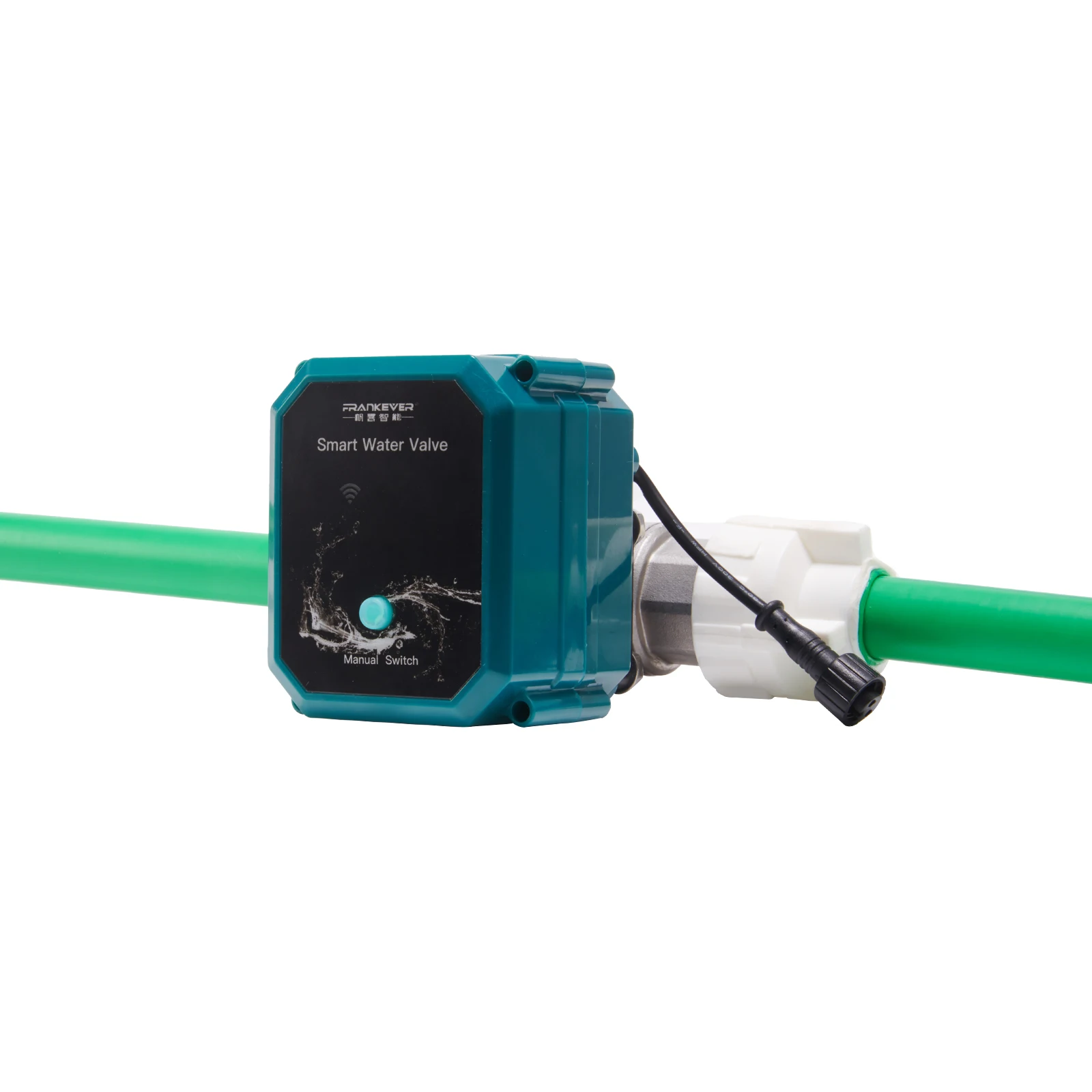 Tuya Automatische Wifi Smart Tuin Water Afsluiter Controller Bsp Npt ...