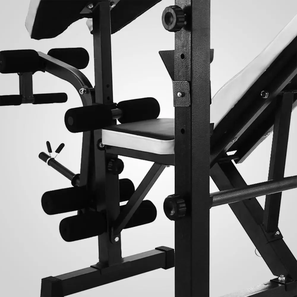 Adjustable Hot Sale Gym Equipment Cheap Fold Sit Up Bench Fold Up