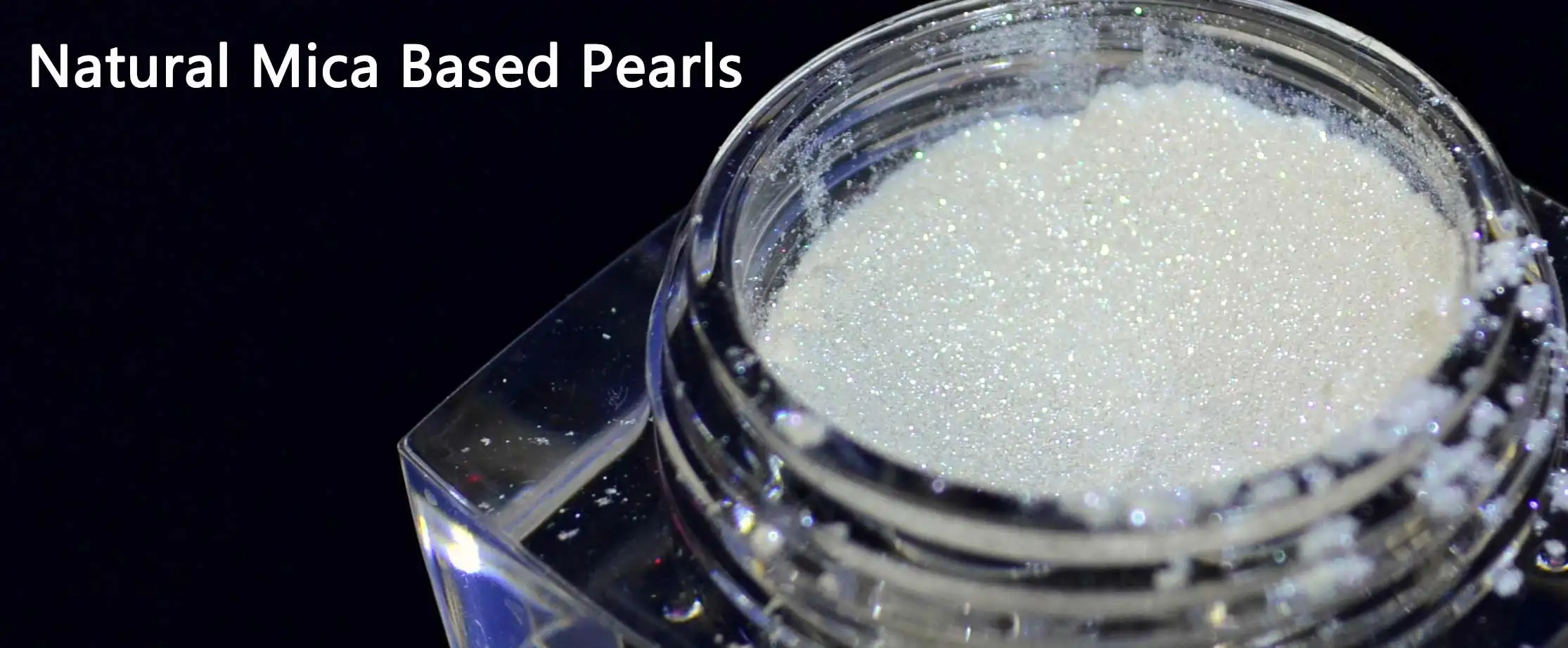 Kolortek Cosmetic Pearl Pigment Synthetic Mica Flake Powders Buy