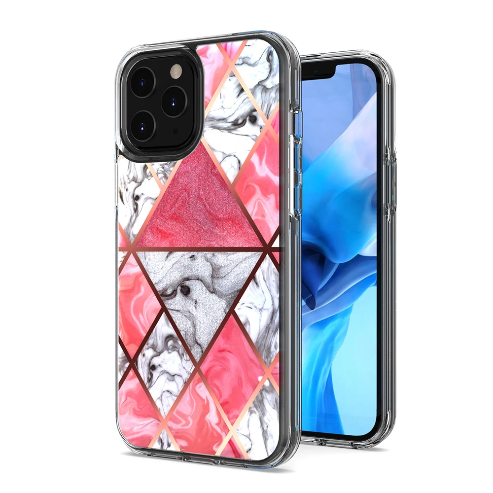 

cover for iPhone 12 Pro max,1000 Pieces, Transparent+printed picture