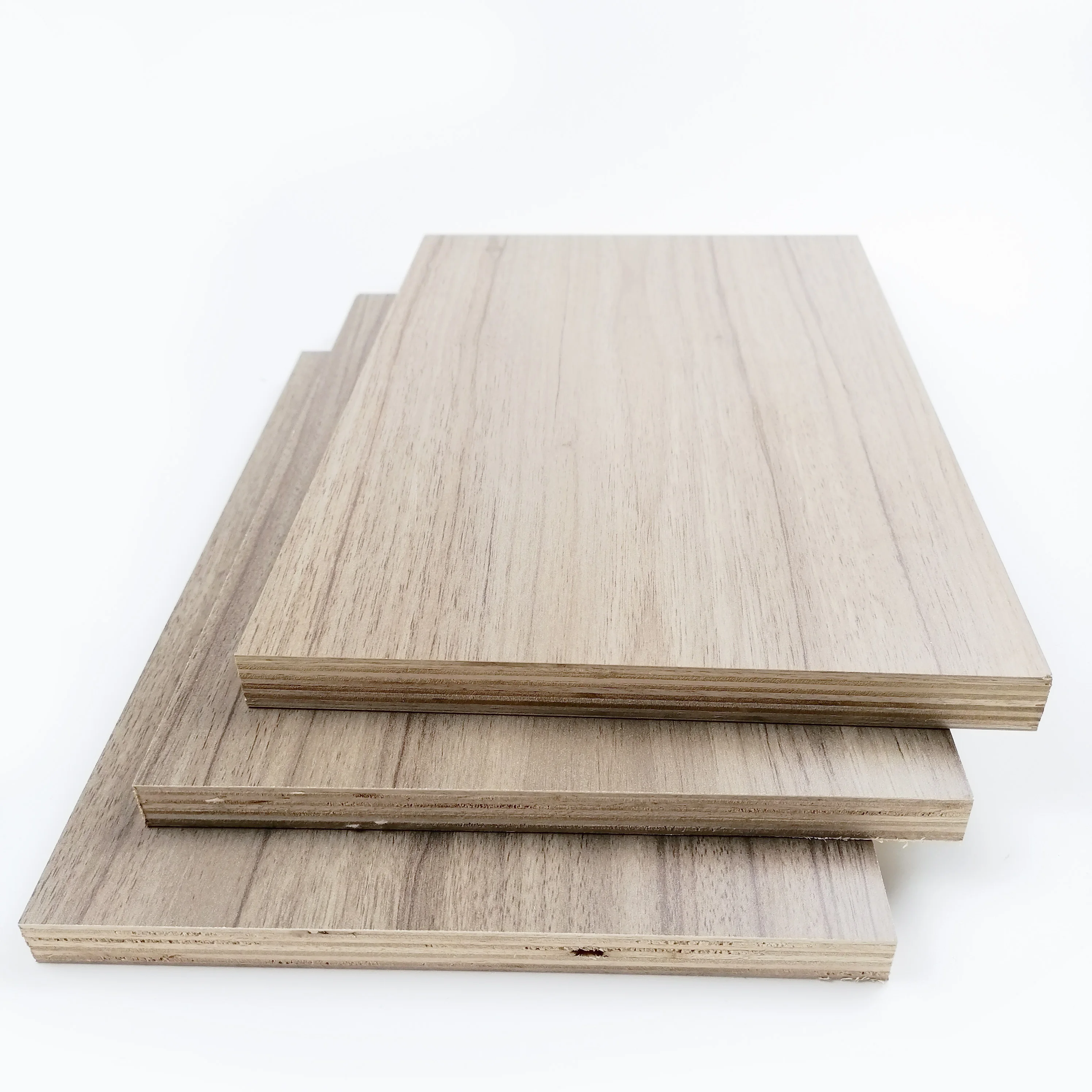 Wholesale 1220x2440mm Fsc Ce Certification E0 Glue Melamine Plywood ...