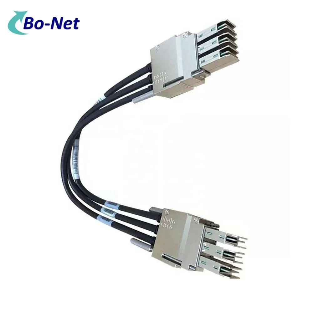 Original Stack-t1-50cm Stackwise- 480 50cm Stacking Cable 3850 9300 ...